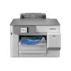 Brother HL-J5113DW - Drucker - Farbe - Duplex - Tintenstrahl - A4 / Legal - 1200 x 4800 dpi - bis zu 28 ipm (einfarbig) / bis zu 26 ipm (Farbe) - Kapazität: 600 Blätter - NFC, Gigabit LAN, USB 2.0, USB 2.0-Host, Wi-Fi(n) - muss innerhalb von 60 Tagen na