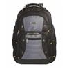 Targus Drifter - Notebook-Rucksack - 39.6 cm (15.6") - Grau, Schwarz