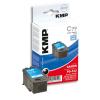 KMP C79 - 15 ml - Schwarz - kompatibel - Tintenbehälter - für Canon PIXMA MP230, MP252, MP270, MP280, MP282, MP495, MP499, MX350, MX360, MX410, MX420