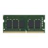 Kingston Server Premier - DDR4 - Modul - 8 GB - SO DIMM 260-PIN - 3200 MHz / PC4-25600 - CL22 - 1.2 V - registriert - Parität - ECC