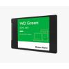 WD Green WDS100T3G0A-00BJG0 - SSD - 1 TB - intern - 2.5" (6.4 cm) - SATA 6Gb / s