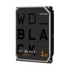 WD_BLACK WD8002FZWX - Festplatte - 8 TB - intern - 3.5" (8.9 cm) - SATA 6Gb / s - 7200 rpm - Puffer: 128 MB