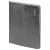 Duo Gel Auflage f. Maus, rauch / schwarz