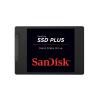 SanDisk SSD PLUS - SSD - 1 TB - intern - 2.5" (6.4 cm) - SATA 6Gb / s