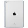 Targus SafePort - Hintere Abdeckung für Tablet - antimikrobiell - klar - 10.2" - für Apple 10.2-inch iPad (7. Generation, 8. Generation, 9. Generation)
