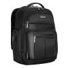 Targus Mobile Elite - Notebook-Rucksack - 40.6 cm - 15" - 16" - Schwarz
