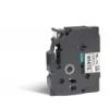 Brother TZe-241CIV - Schwarz auf Weiß - Rolle (1,8 cm x 8 m) 1 Kassette(n) laminiertes Band - für Brother PT-D600, P-Touch PT-1880, D450, D800, E310, E550, E800, P900, P950