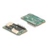 Delock Mini PCIe I / O PCIe full size 4 x Seriell RS-232, 1 x Parallel