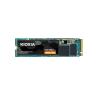 KIOXIA EXCERIA G2 LRC20Z002TG8 - SSD - 2 TB - intern - M.2 2280 - PCIe 3.1 x4 (NVMe)
