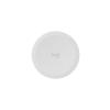 Logitech Share Button - Drucktaste - kabellos - Bluetooth - weiß