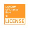LANCOM R&S Unified Firewalls - Basislizenz (3 Jahre) - für R&S Unified Firewall UF-760