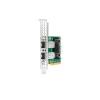 HPE MLX MCX631102 10 / 25GbE 2p SFP28 Adptr