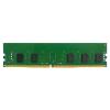 QNAP - T0 version - DDR4 - Modul - 32 GB - DIMM 288-PIN - 1600 MHz / PC4-25600 - 1.2 V - registriert - ECC