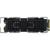 HP - SSD - Value - 1 TB - intern - M.2 2280 - PCIe 4.0 x4 (NVMe) - für Workstation Z2 G9 (SFF, Tower)