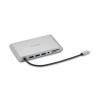Kensington UH1440P - Dockingstation - USB-C 3.2 Gen 1 / Thunderbolt 3 / Thunderbolt 4 - DP, HDMI, VGA - 1GbE