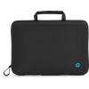 HP Mobility - Notebook-Tasche - 35.6 cm (14") - Schwarz, blaue Akzente (Packung mit 10) - für Elite c640 G3, Elite x2, Fortis 14 G10, ProBook Fortis 14 G9