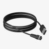 Suunto - USB-Kabel - USB (M) - für Suunto D4i, D4i Novo, D6i Novo, Vyper Novo, Zoop Novo