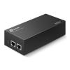 TP-Link TL-POE170S V2 - Power Injector - Gigabit - Wechselstrom 100-240 V - 60 Watt - Ausgangsanschlüsse: 1