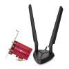 TP-Link Archer TXE75E - Netzwerkadapter - PCIe - Bluetooth 5.2, Wi-Fi 6E