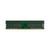 Kingston - DDR4 - Modul - 32 GB - DIMM 288-PIN - 3200 MHz / PC4-25600 - CL22 - 1.2 V - ungepuffert - ECC