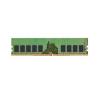 Kingston - DDR4 - Modul - 16 GB - DIMM 288-PIN - 3200 MHz / PC4-25600 - CL22 - 1.2 V - ungepuffert - ECC
