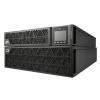 APC Smart-UPS RT 192V 5Ah Battery Pack (32 pcs x 12V / 5Ah) - Batteriegehäuse (Rack - einbaufähig) - 4 x Batterie - Bleisäure - 5 Ah - 3U - Schwarz