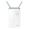 D-Link EAGLE PRO AI E15 - Wi-Fi-Range-Extender - 1GbE - Wi-Fi 6 - 2.4 GHz, 5 GHz