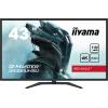 G4380UHSU-B1 / 43" VA Panel,UHD,Pro-Gaming, G-Master,144Hz