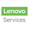 Lenovo Sealed Battery Add On - Batterieaustausch - 3 Jahre - für ThinkPad P14s Gen 3 21AK, 21J5, P15v Gen 3 21EM