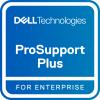 Dell Erweiterung von 3 jahre ProSupport for ISG auf 5 jahre ProSupport 4H Mission Critical - Serviceerweiterung - Arbeitszeit und Ersatzteile - 3 Jahre - Vor-Ort - 24x7 - Reaktionszeit: 4 Std. - NPOS - für PowerEdge R350