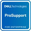 Dell Erweiterung von 3 jahre ProSupport for ISG auf 5 jahre ProSupport for ISG - Serviceerweiterung - Arbeitszeit und Ersatzteile - 2 Jahre (4. / 5. Jahr) - Vor-Ort - Reaktionszeit: am nächsten Arbeitstag - NPOS - für PowerEdge R350