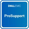 Dell Upgrade from 3Y Next Business Day to 5Y ProSupport for ISG - Serviceerweiterung - Arbeitszeit und Ersatzteile - 5 Jahre - Vor-Ort - Reaktionszeit: am nächsten Arbeitstag - NPOS - für PowerEdge R350