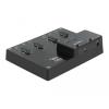Delock M.2 Dockingstation für 4 x M.2 NVMe PCIe SSD mit Klon Funktion