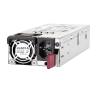 HPE Aruba X391 - Stromversorgung redundant / Hot-Plug (Plug-In-Modul) - AC 100 - 127 V / 200 - 240 V - 850 Watt - für CX 8360-12, 8360-16, 8360-16Y2C V2, 8360-24, 8360-32, 8360-48, 8360-48Y6C v2