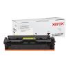 Everyday - Gelb - kompatibel - Tonerpatrone (Alternative zu: HP 216A, HP W2412A) - für HP Color LaserJet Pro M155a, M155nw, MFP M182n, MFP M182nw, MFP M183fw