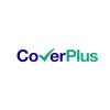 Epson CoverPlus - Serviceerweiterung - Zubehör - 4 Jahre