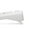 Dell Pro KM5221W - Tastatur-und-Maus-Set - kabellos - 2.4 GHz - AZERTY - Französisch - weiß