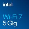 Intel Wi-Fi 7 BE200 - Netzwerkadapter - M.2 2230 - Wi-Fi 6E, Bluetooth, Wi-Fi 7