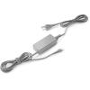 HP USB-C LC - Netzteil - AC - 45 Watt - Europa - für Elite Mobile Thin Client mt645 G7, Fortis 11 G9, Pro Mobile Thin Client mt440 G3