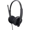 Dell Stereo Headset WH1022 - Headset - kabelgebunden - USB