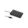 Kensington - Tastenfeld - USB