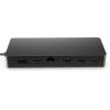HP Universal USB-C Multiport Hub - Dockingstation - USB-C - HDMI, DP - Europa