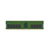 Kingston - DDR4 - Modul - 16 GB - DIMM 288-PIN - 1600 MHz / PC4-25600 - CL22 - 1.2 V - registriert - ECC