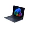 HP EliteBook X Flip G2i Notebook Next Gen AI - Flip-Design - Intel Core Ultra X7 358H - Win 11 Pro - Arc B390 - 32 GB RAM - 1 TB SSD NVMe - 35.6 cm (14") OLED Touchscreen 2880 x 1800 (3K) @ 120 Hz - NFC, Wi-Fi 7, Bluetooth 6.0 - atmosphärisches Blau