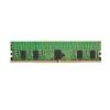 Kingston Server Premier - DDR4 - Modul - 16 GB - DIMM 288-PIN - 3200 MHz / PC4-32000 - CL22 - 1.2 V - registriert - ECC