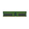 Kingston Server Premier - DDR4 - Modul - 32 GB - DIMM 288-PIN - 3200 MHz / PC4-25600 - CL22 - 1.2 V - registriert - ECC