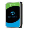 Seagate SkyHawk Surveillance HDD ST3000VX015 - Festplatte - 3 TB - intern - SATA 6Gb / s - Puffer: 256 MB