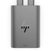 HP - USB-C Netzteil - Wechselstrom 115 / 230 V - 65 Watt - Europa