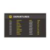 Sharp PN-HS551 - 138 cm (55") Diagonalklasse PN-HS Series LCD-Display mit LED-Hintergrundbeleuchtung - Digital Signage - 4K UHD (2160p) 3840 x 2160 - Direct LED - Schwarz