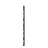 APC NetShelter Rack PDU Advanced - Stromverteilungseinheit (Rack - einbaufähig) - gemessener Auslass mit Schaltung - AC 400 / 415 V - 17.3 kW - 17300 VA - 3 Phasen - Ethernet 10 / 100 / 1000 - Eingabe, Eingang IEC 60309 530P6 - Ausgangsanschlüsse: 48 (24